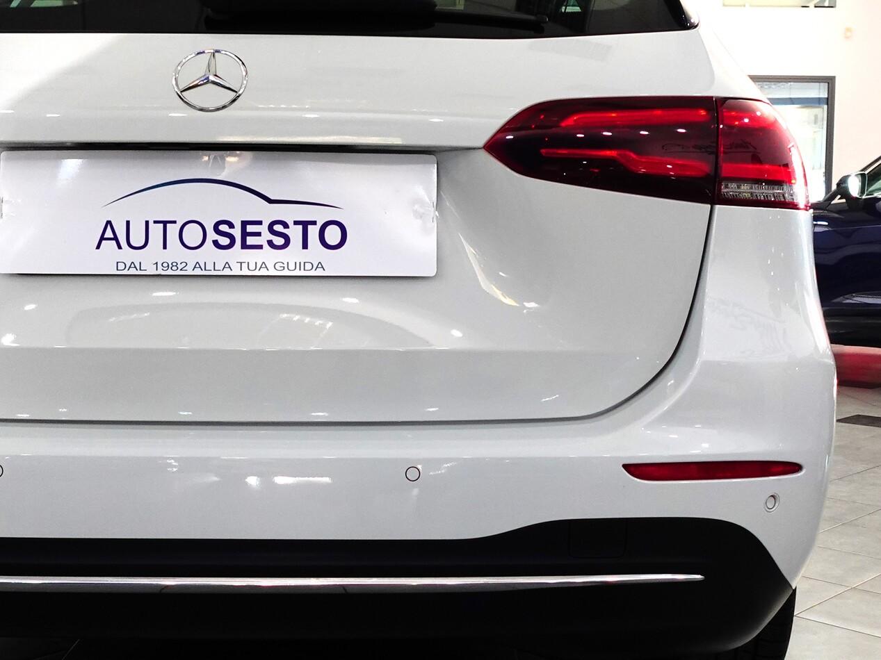 Mercedes Classe B 2.0 d 115 CV EXECUTIVE