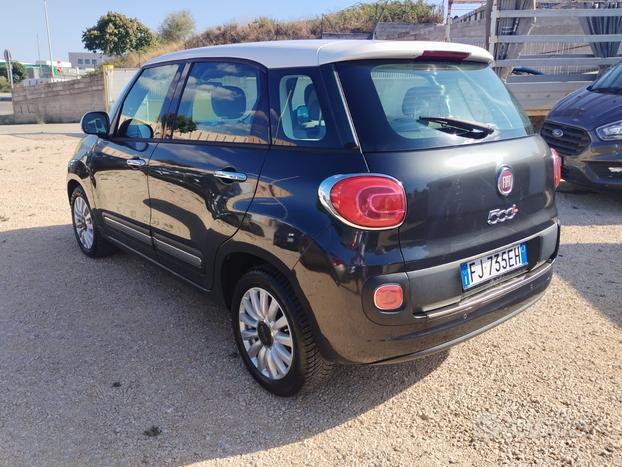 FIAT 500 L 1300 MJT