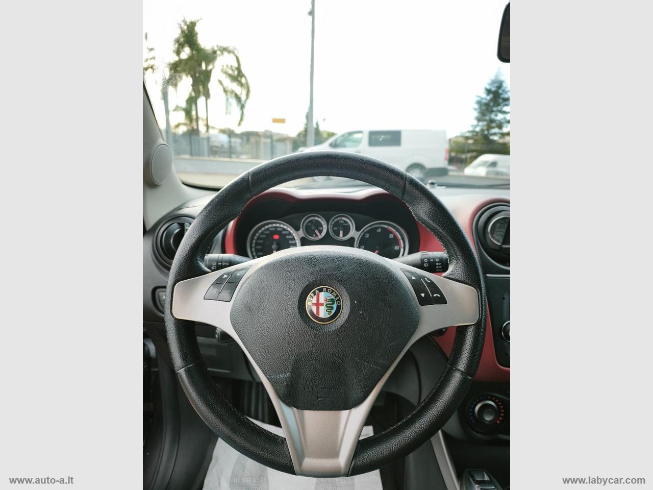 ALFA ROMEO MiTo 1.3 JTDm 85 CV S&S Distinctive