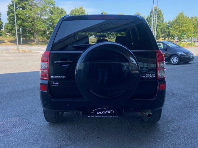 SUZUKI Grand Vitara 1.9 DDiS 5 Porte