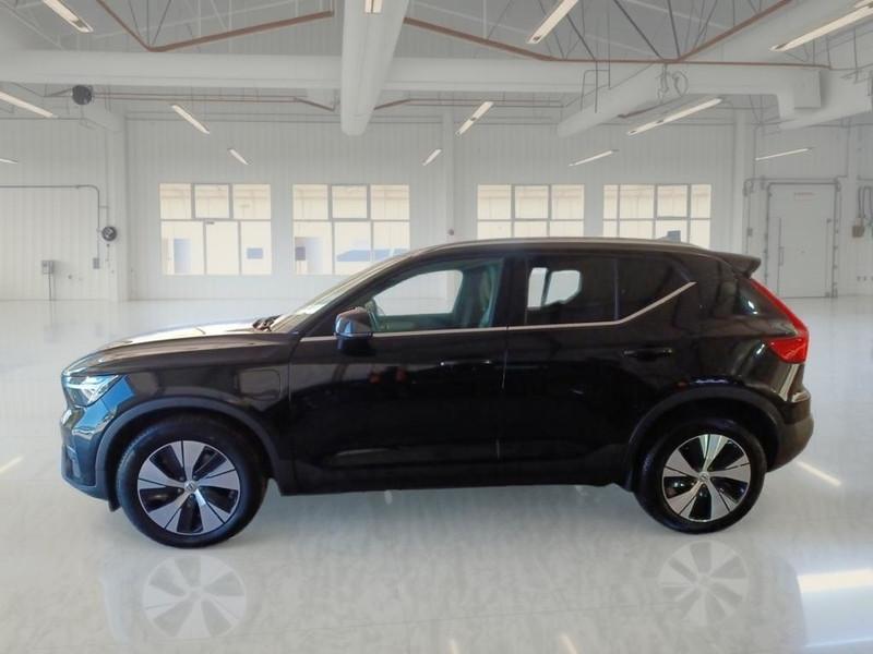 VOLVO XC40 T4 RECHARGE PLUG-IN AUTO CORE SUV