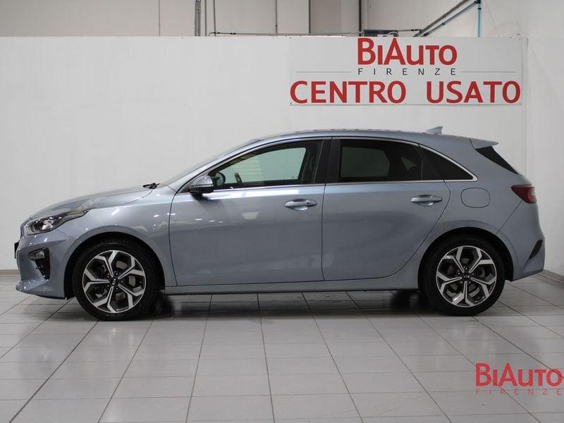 Kia ceed Ceed 1.6 crdi Evolution 136cv dct