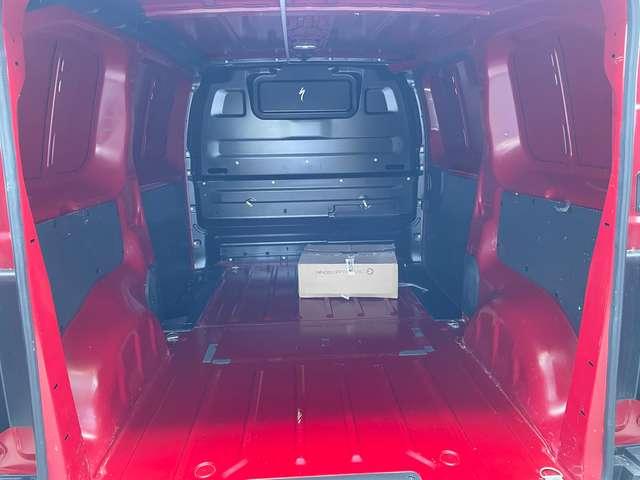Opel Vivaro 1.5 120CV PL-TN M *IVA*