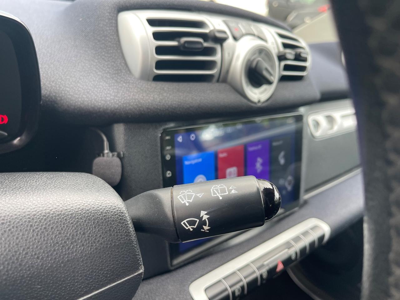 Smart ForTwo 451 Pulse 0.8 CDI 54cv