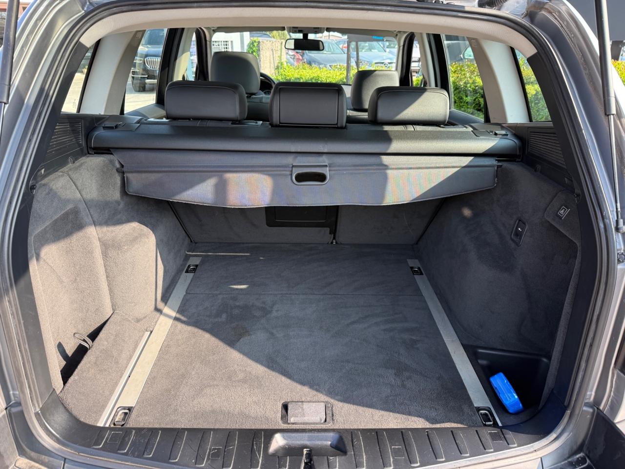 Bmw X3 2.5i cat Futura XDRIVE 149.000KM