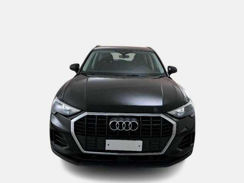 AUDI Q3 35 TDI S tronic Business