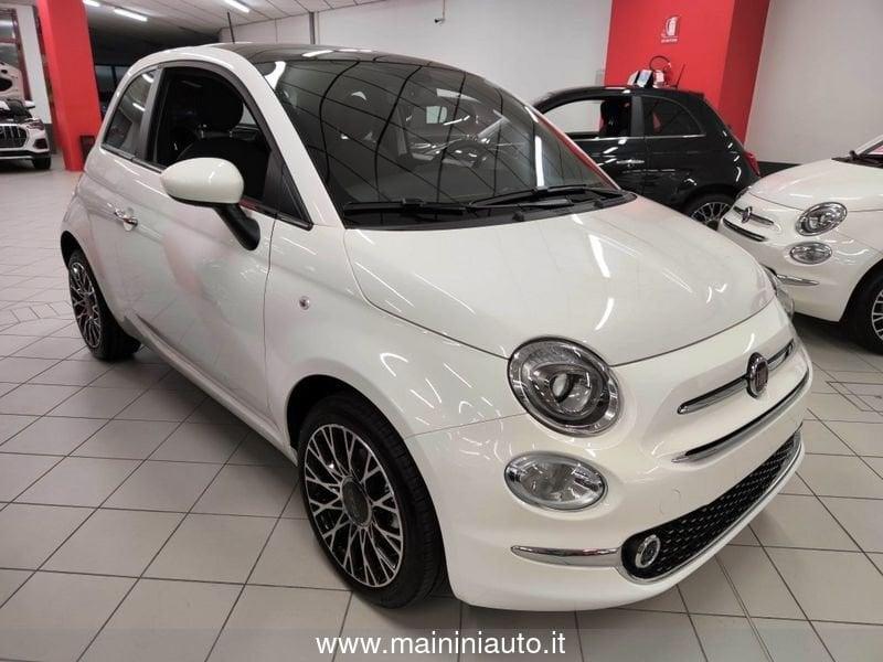 FIAT 500 1.0 70cv Hybrid Dolcevita + Car Play "SUPER PROMO"