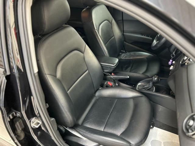 AUDI A1 SPB 1.6 TDI S tronic Admired