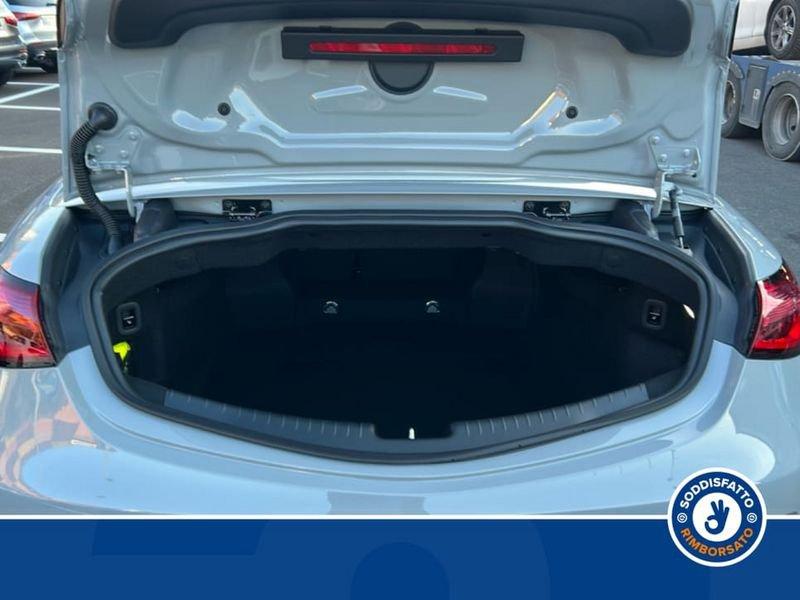 Mercedes-Benz CLE Cabrio CLE 220d Cabrio AMG Line Premium Plus