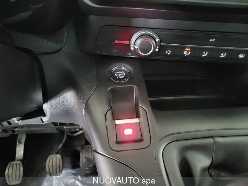 FIAT Doblò 1.5 Diesel 130 Cv Mt6 Passo Corto
