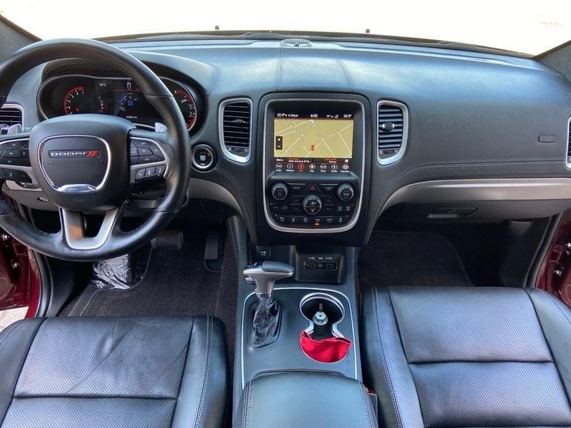 Dodge Durango 3.6 V6 AWD GPL Aut. 6 Posti IVA ESP. CITADEL