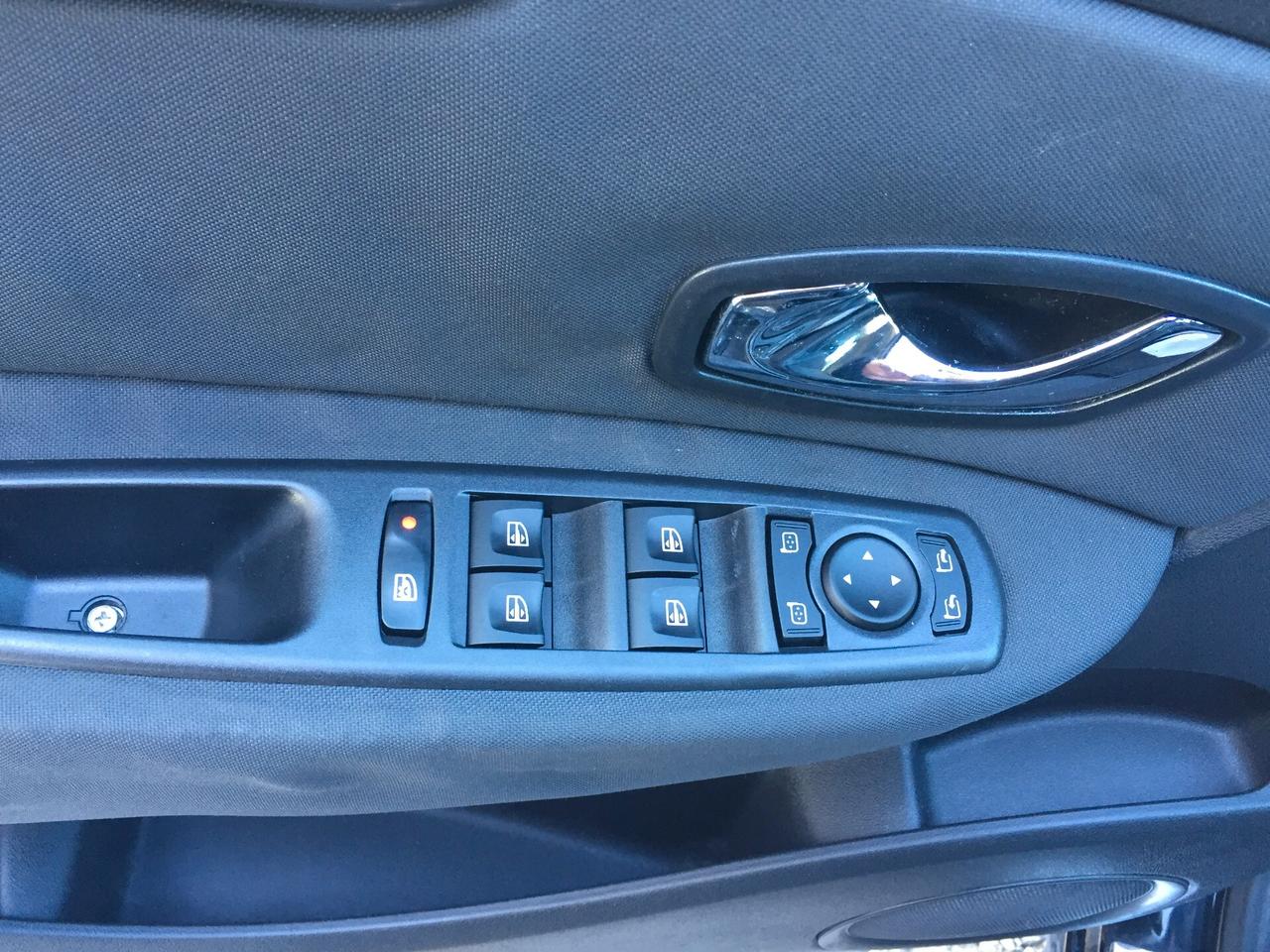 Renault Scenic Scénic XMod 1.5 dCi 110CV Start&Stop Energy