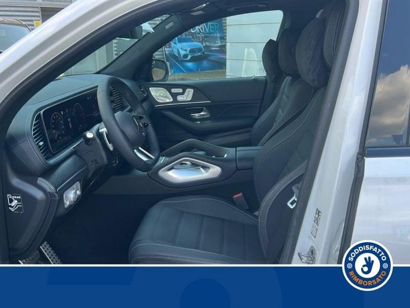 Mercedes-Benz GLE 350de 4Matic EQ-Power AMG Line Premium Plus