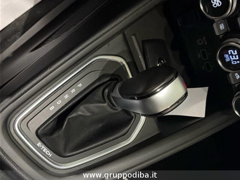 Renault Clio V 2019 Benzina 1.6 E-Tech hybrid Intens 140cv auto my21