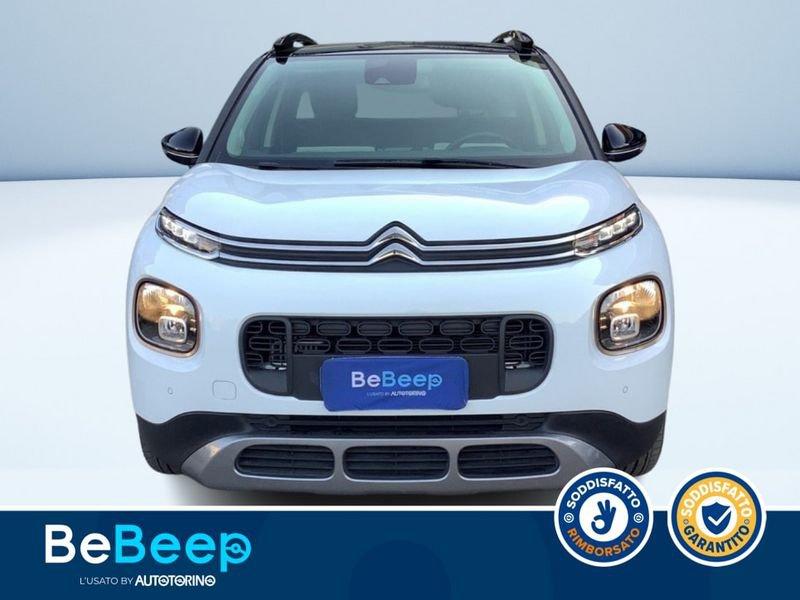 Citroën C3 Aircross 1.5 BLUEHDI RIP CURL S&S 100CV