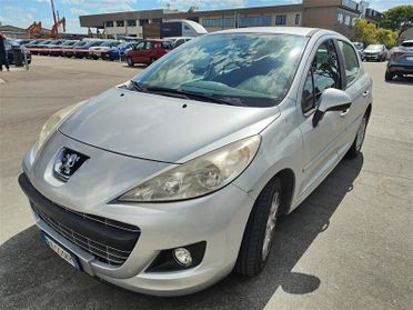 Peugeot 207 1.4 HDi 70CV 5p. Active
