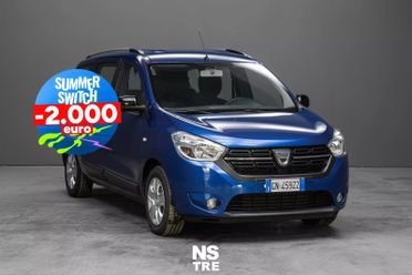 Dacia Lodgy 1.5 BlueDCi 115CV 7p.ti