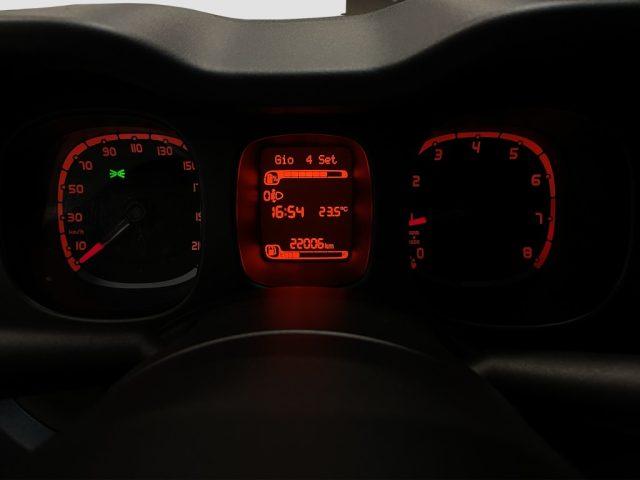 FIAT Panda Cross 1.0 FireFly S&S Hybrid