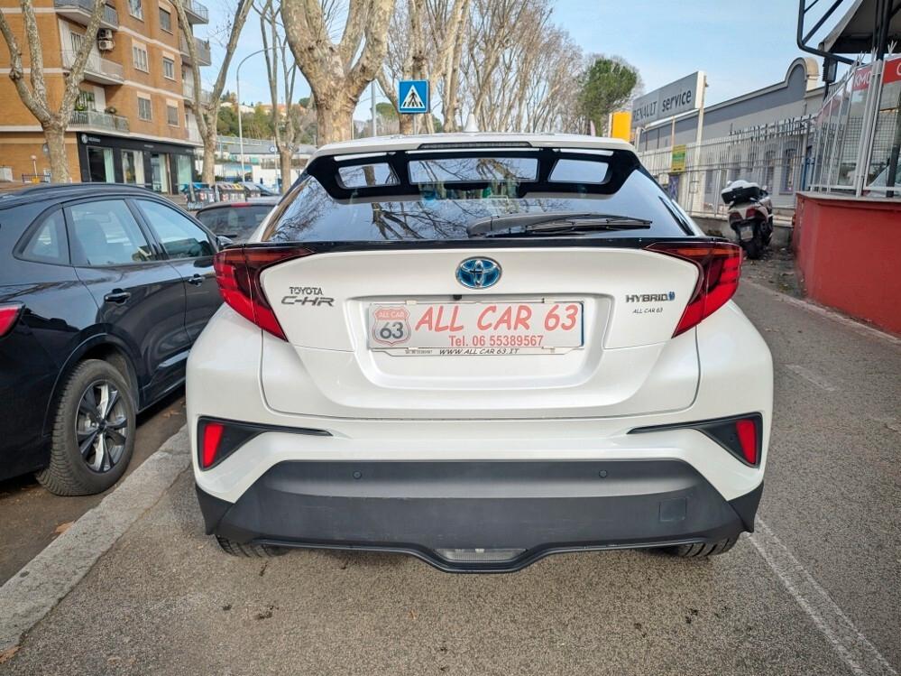 Toyota C-HR 1.8 TREND 122CV UNIPRO SOLI 32000 KM