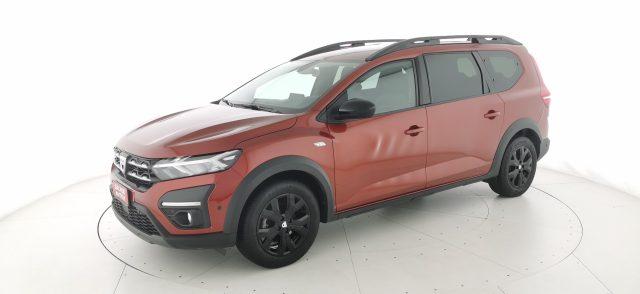 DACIA Jogger 1.0 TCe GPL 100 CV 7 posti Extreme Up