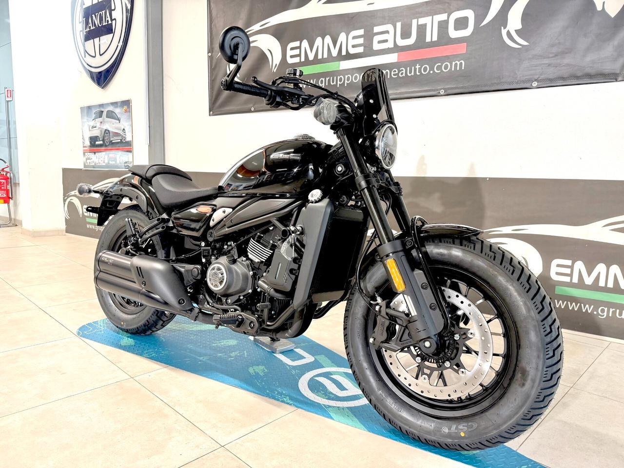 CF MOTO CL-C 450
