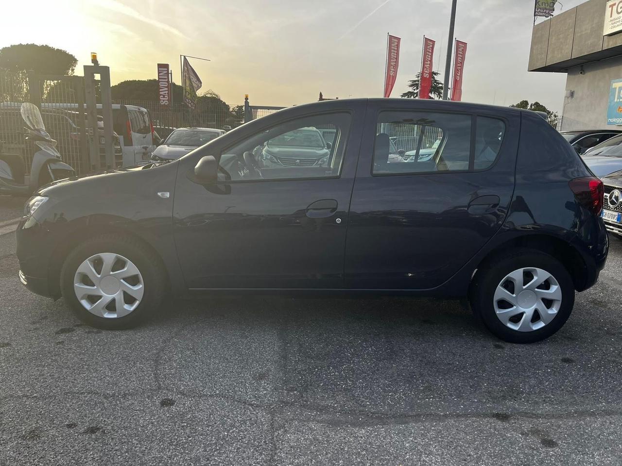 Dacia Sandero 1.0 SCe Essential 179x48mesi