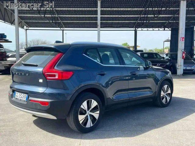 VOLVO XC40 t5 phev Inscription Expression auto - GG034RR