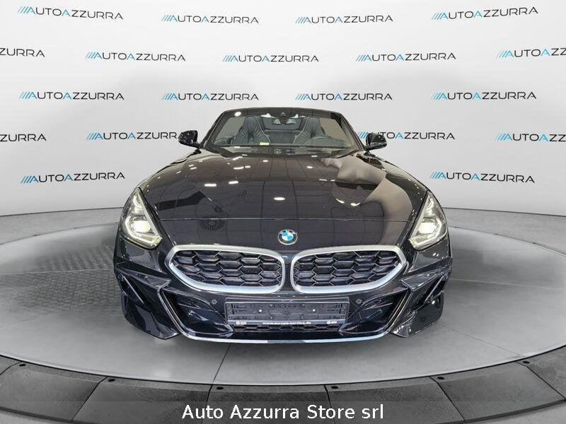 BMW Z4 Z4 sDrive 20i Msport *COLORI VARI, PROMO AZZURRA*