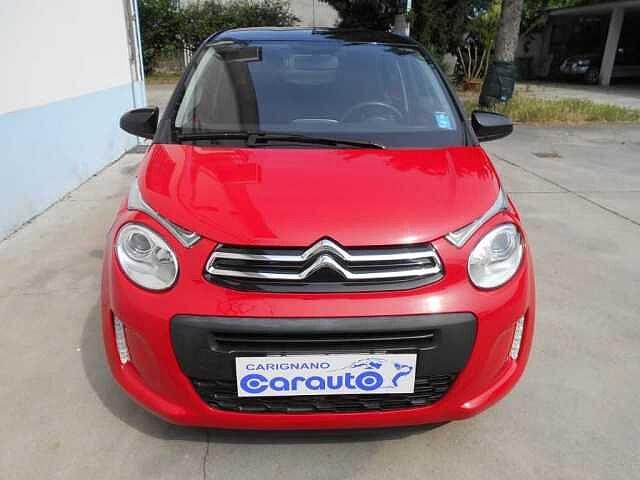 Citroen C1 VTi 68 5p Feel Finanziato