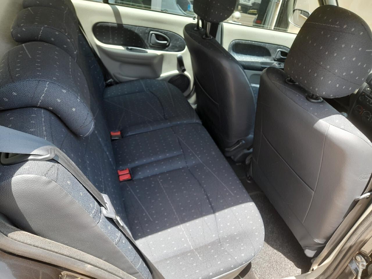 RENAULT CLIO D'EPOCA KM 90000