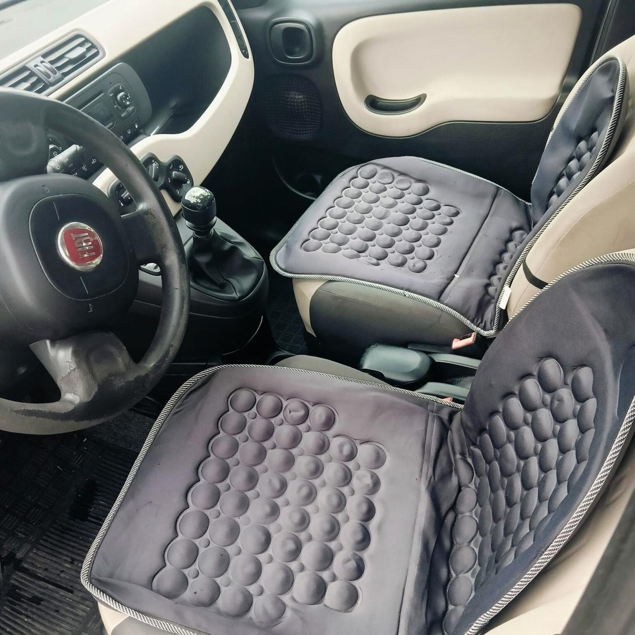 Fiat Panda 0.9 TwinAir Turbo Natural Power Easy