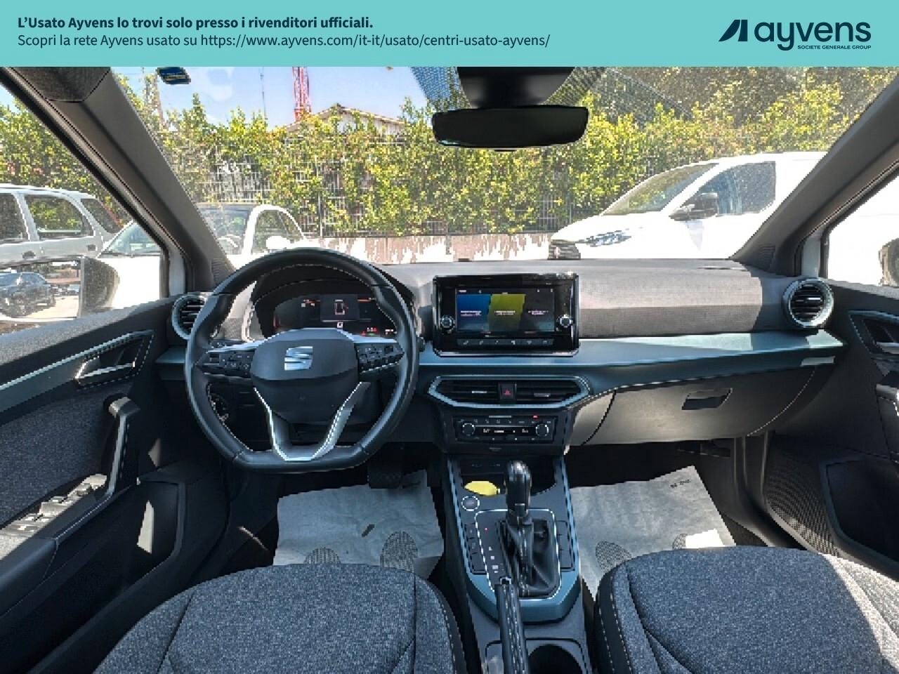 Seat Arona 1.0 EcoTSI 110 CV XPERIENCE