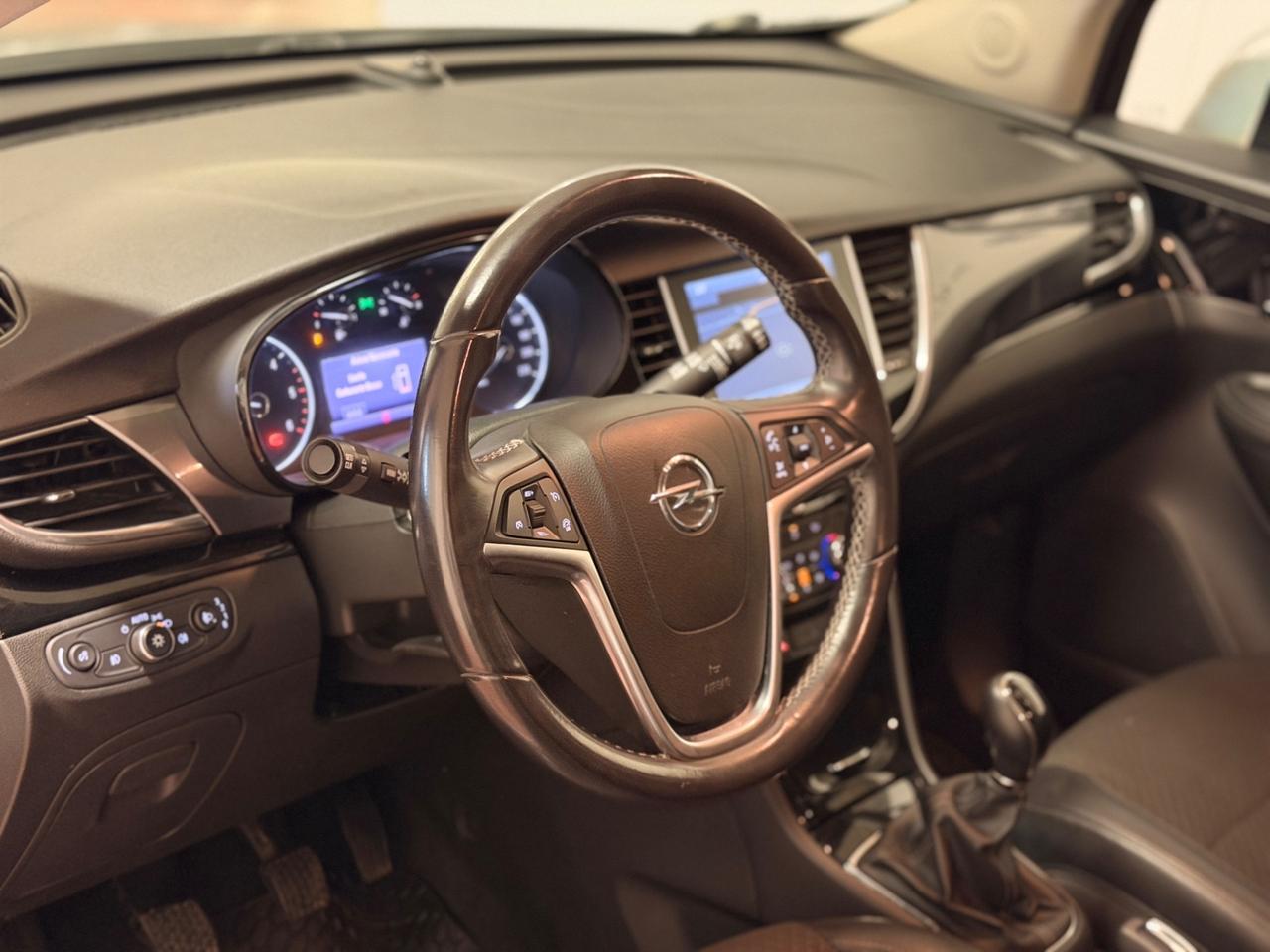 Opel Mokka X 1.6 CDTI 4x2 Innovation