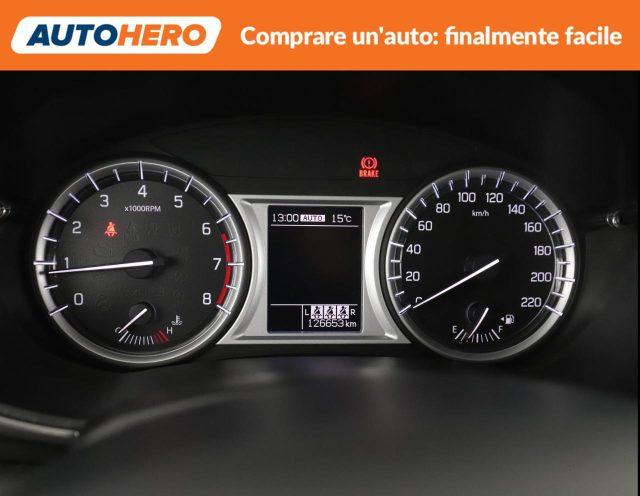 SUZUKI Vitara 1.6 VVT 4WD AllGrip V-Top