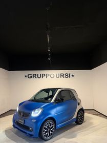 Smart ForTwo 70 1.0 Passion