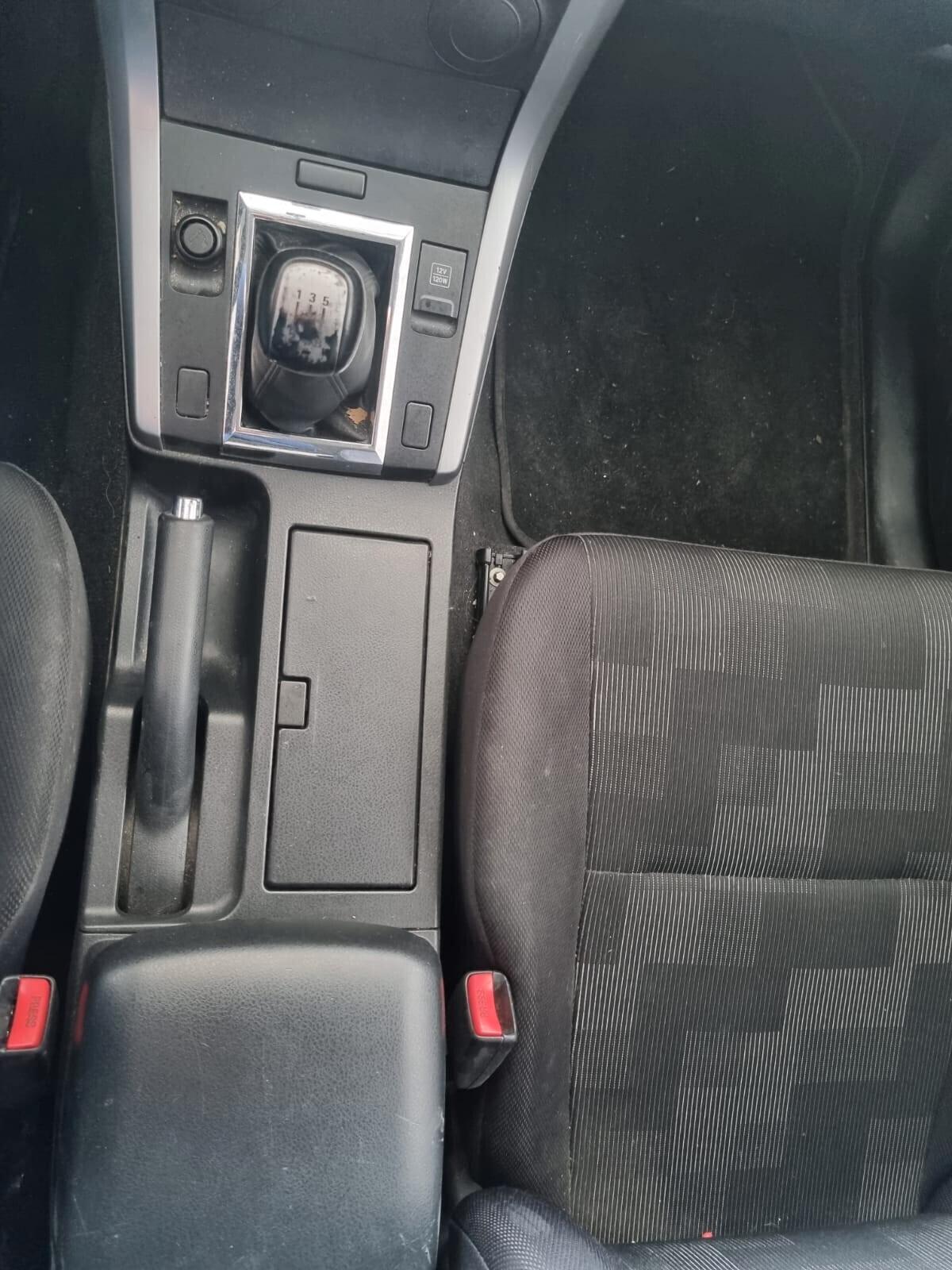 Suzuki Grand Vitara 1.6 16V 3 porte