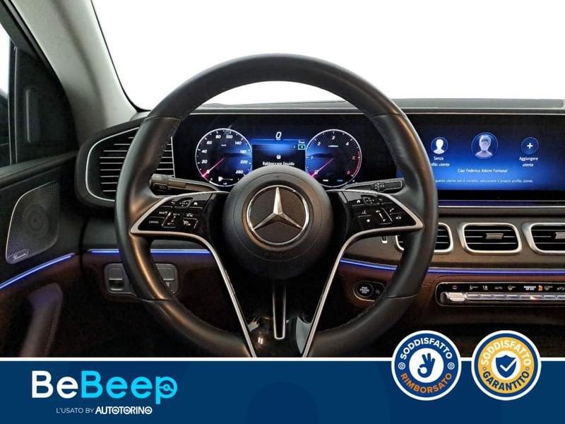 Mercedes-Benz GLE Coupé GLE COUPE 450 D AMG LINE PREMIUM PLUS 4MATIC AUTO