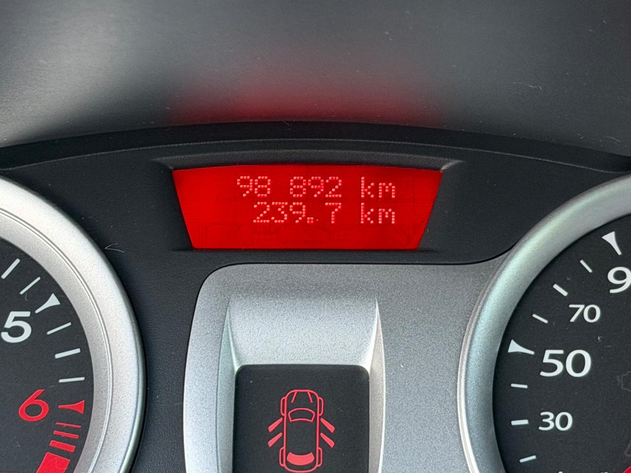 Renault Clio 1.2 16V 5 porte Dynamique