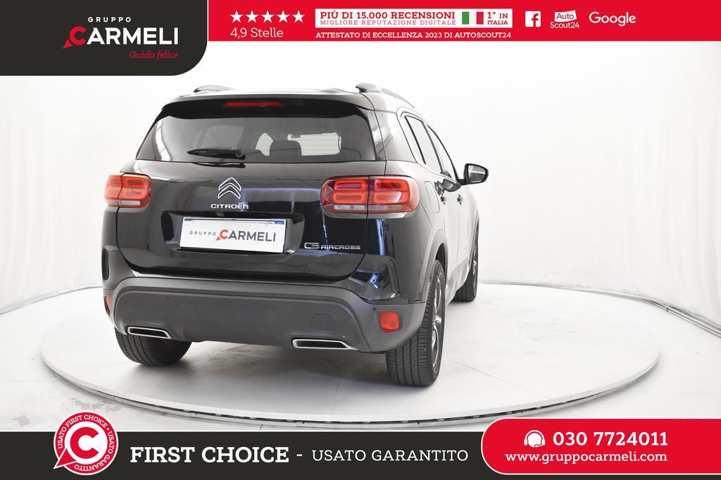 Citroen C5 Aircross 1.2 PureTech Feel