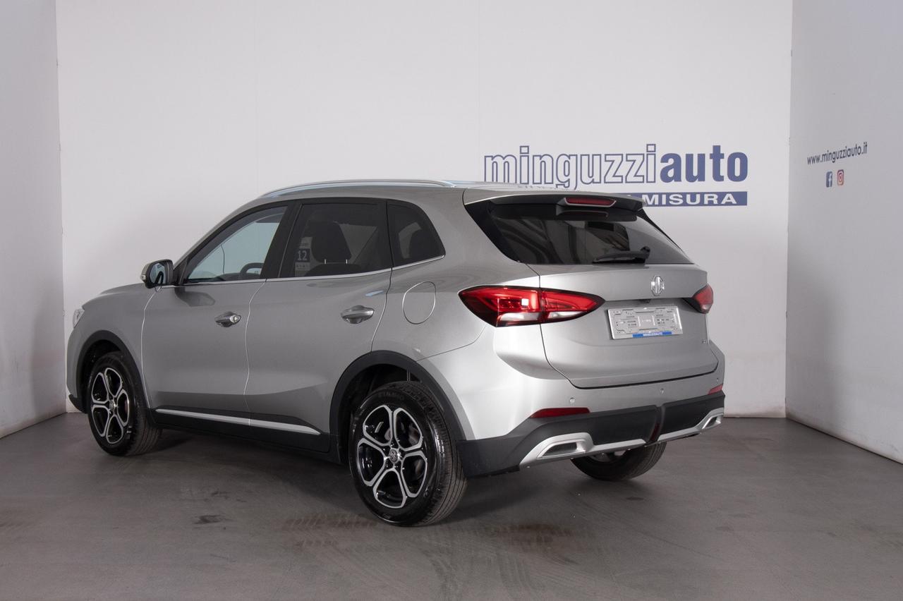 Mg ZS 1.5 Comfort 115 Cv Km 0
