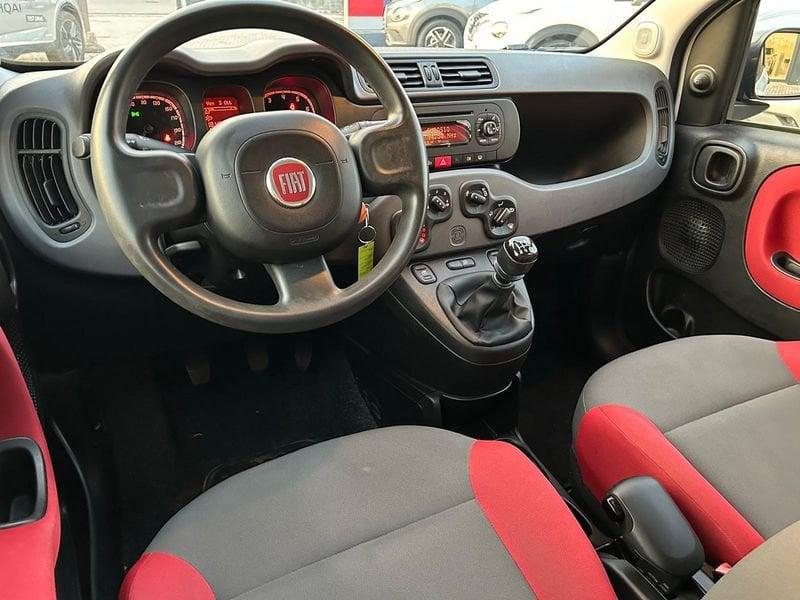 FIAT Panda 1.2 69cv Young