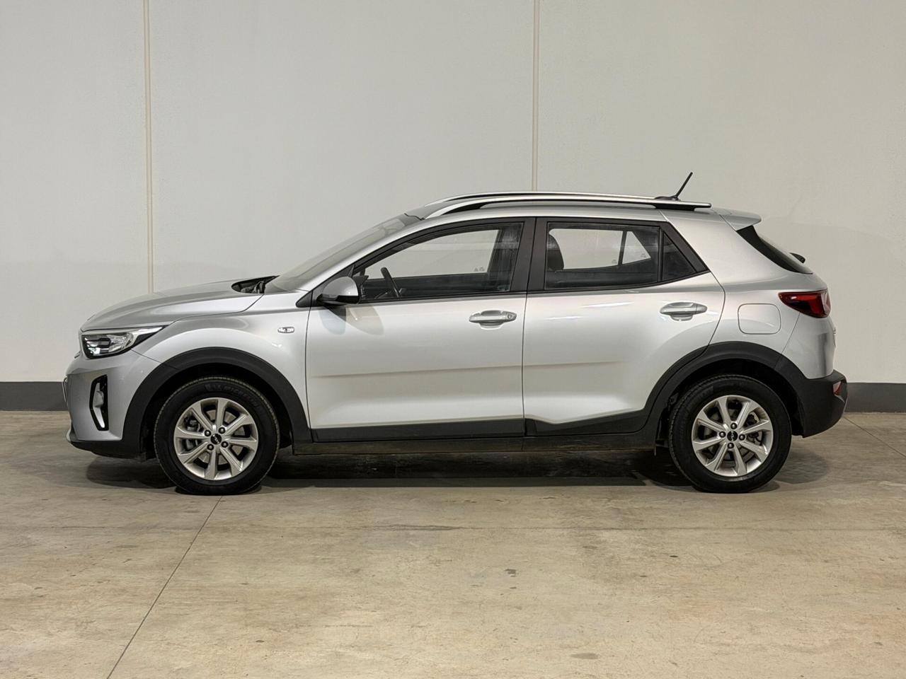 Kia Stonic 1.2 DPI Urban