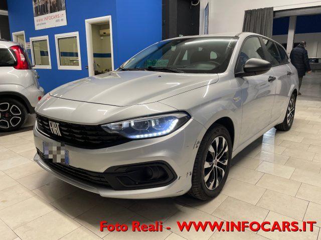 FIAT Tipo 1.6 Mjt S&S SW City Life Iva Esposta