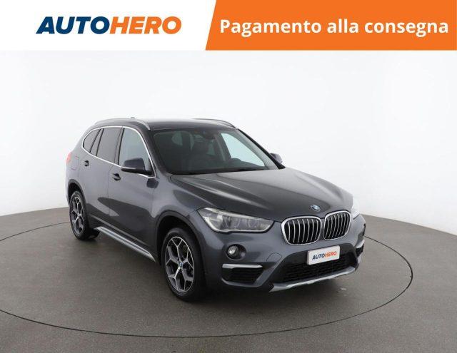 BMW X1 sDrive20d xLine