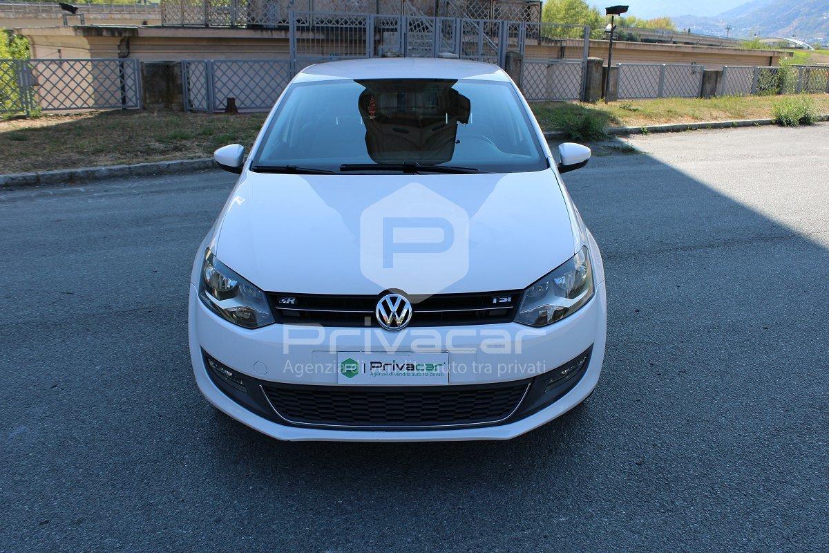 VOLKSWAGEN Polo 1.2 TSI 5 porte Highline