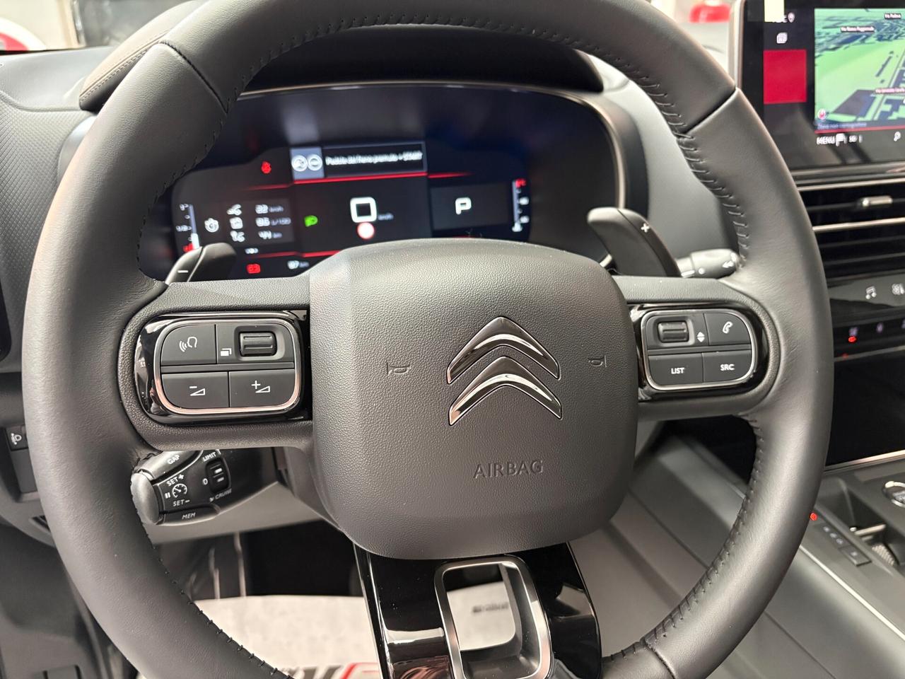 Citroen C5 Aircross 1.5 BlueHDI EAT8 Automatica Max ITALIANA