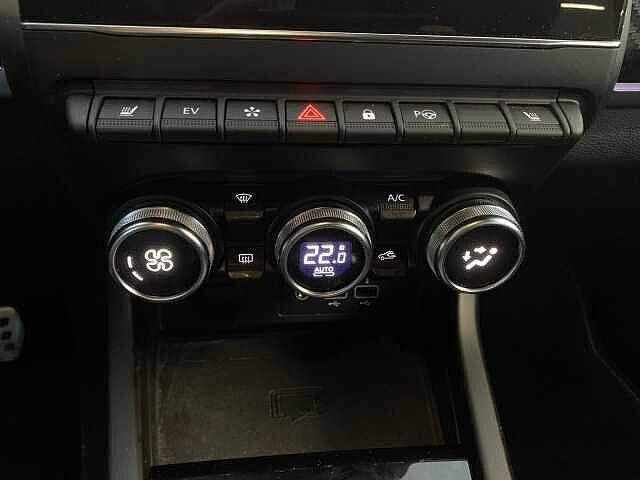 Renault Arkana Hybrid E-Tech 145 CV R.S. Line