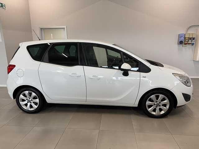 Opel Meriva 1.4 100 CV Elective