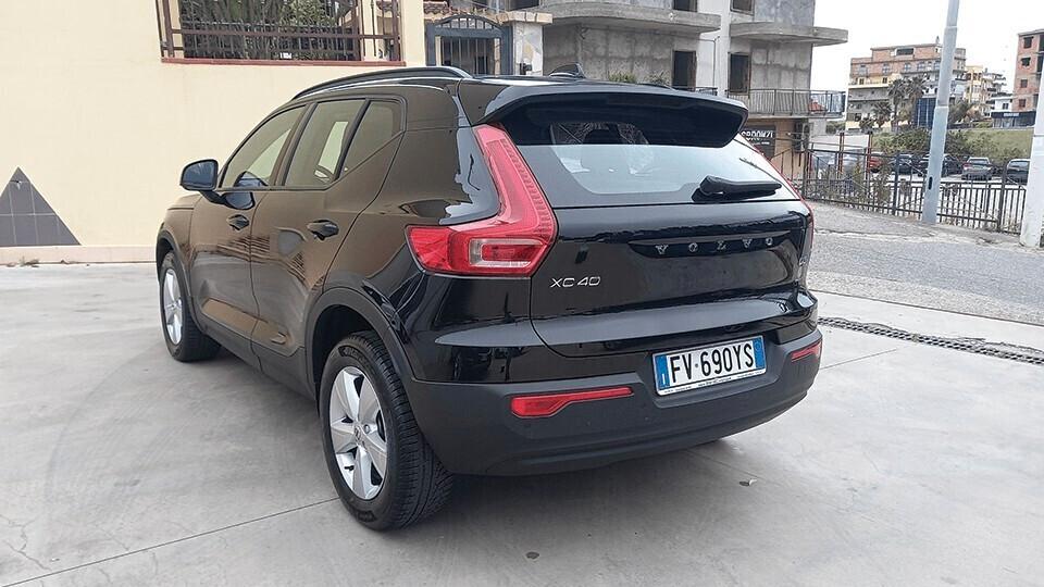 Volvo XC40 D3 Geartronic Business