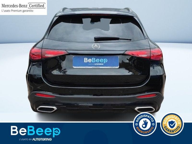 Mercedes-Benz GLC 220D MHEV AMG PREMIUM 4MATIC AUTO